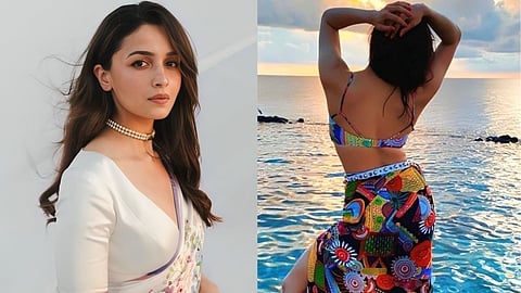 Alia Bhatt को मिले नेशनल अवॉर्ड से खुश नहीं थी सारा अली खान, राहा को लेकर होने लगी थी जलन