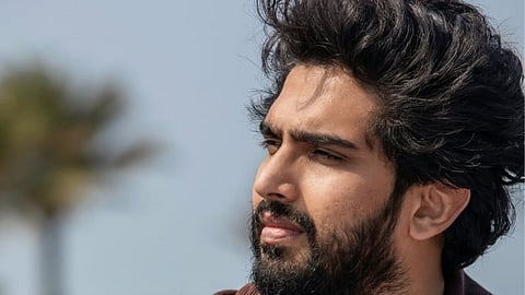 Amaal Malik Diagnosed With Clinical Depression