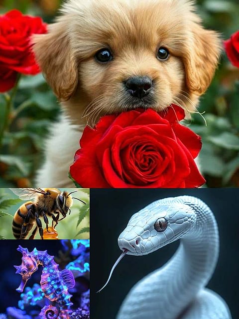 Animal (11)