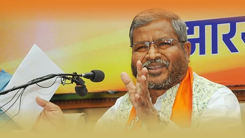 Jharkhand Politics: झारखंड BJP विधायक दल की बैठक में हुआ बड़ा ऐलान, बाबूलाल मरांडी चुने गए नेता प्रतिपक्ष