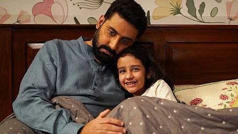 Be Happy Movie Review Users Praising Abhishek Bachchan Acting