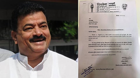 Bhaskar Jadhav: भास्कर जाधव बनेंगे विपक्ष के नेता, उद्धव ठाकरे ने विधानसभा अध्यक्ष को सौंपा पत्र