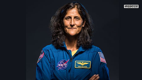 Biopic On Sunita Williams in Bollywood