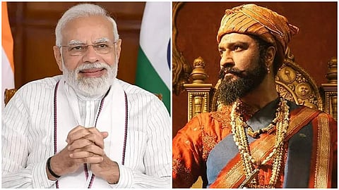 Chhaava की संसद में होगी स्पेशल स्क्रीनिंग, PM मोदी समेत कई दिग्गज देखेंगे विक्की कौशल की ऐतिहासिक फिल्म