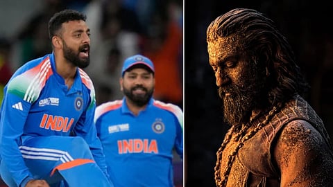 Chhaava Box Office Collection During IND vs NZ Final