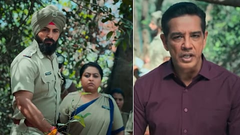 Crime Petrol Comeback With 26 New Murder Mystery Cases With Anup Soni