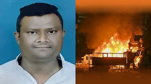 Nagpur Violence: 31 मार्च तक बढ़ी फहीम खान की हिरासत, नागपुर हिंसा के मास्टर माइंड के बैंक अकाउंट और CDR खंगाल रही पुलिस