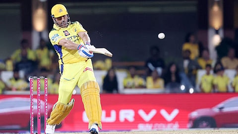 एमएस धोनी CSK बनाम SRH IPL 2025 मैच में अपना 400वां टी20 मैच खेलेंगे