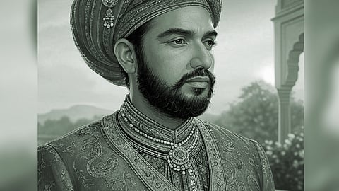 दारा शिकोह: वो मुगल जिसे मिली 'पंडित' की संज्ञा, तलवार नहीं कलम में था यकीं, खतरे में था 'औरंग का इस्लाम' तो कर दिया सर तन से जुदा