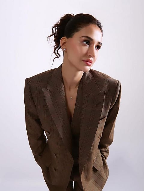 Disha Patani Photo (8)