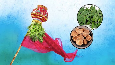 जानिए गुड़ी पड़वा पर नीम और गुड़ सेवन के फायदे