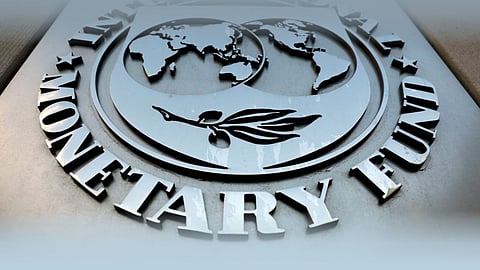 IMF ने भारत के अर्थव्यवस्था को लेकर की बड़ी भविष्यवाणी, जानिए रिपोर्ट में क्या कहा?