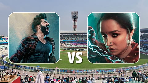 IPL 2025 Varun Dhawan and Shraddha Kapoor will perform before RCB vs KKR Match