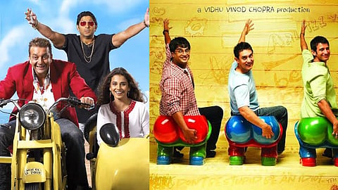 International Happiness Day Bollywood Films Helps Viewers to Keep Happy