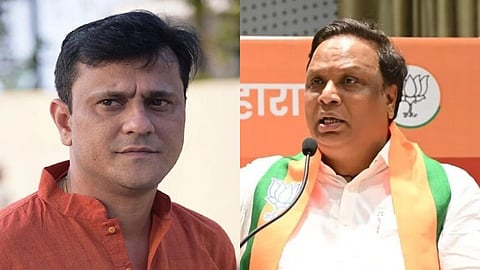Maharashtra Politics: 'सड़क पर घूमना मुश्किल हो जाएगा', MNS नेता ने मंत्री शेलार को दी धमकी, राज ठाकरे के बयान पर मचा घमासान