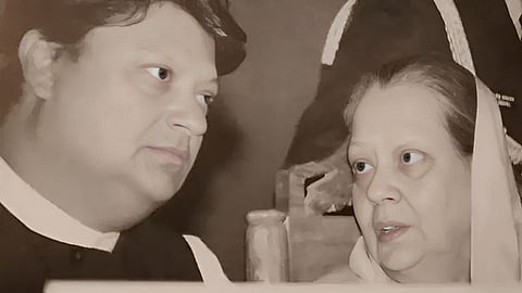 जयंती विशेष: वो नेता जिसकी मां ने की जनसंघ की स्थापना, बेटे ने दिया कांग्रेस का साथ, वसीयत से छीन गया अग्नि देने का अधिकार
