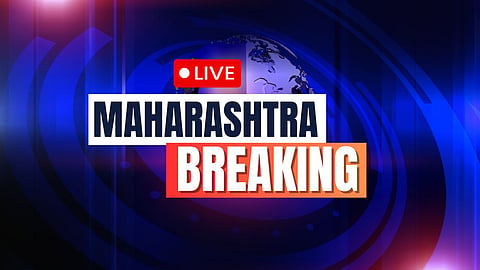 Maharashtra Breaking News LIVE