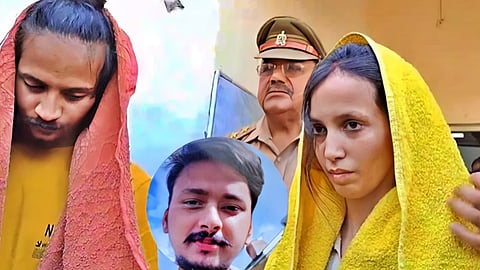 Saurabh Murder Case: बेहोश किया...छाती पर चढ़ी और सीने में उतार दिया खंजर, रोंगटे खड़े कर देगी सौरभ की पोस्टमार्टम रिपोर्ट