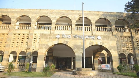 19 मार्च को पेश होगा नागपुर जिला परिषद का बजट