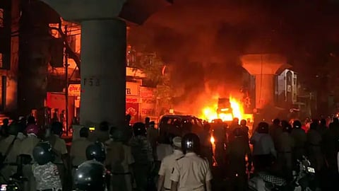 Nagpur Violence: VHP और बजरंग दल के खिलाफ FIR दर्ज, धार्मिक भावनाएं आहत करने के लगाया गया आरोप