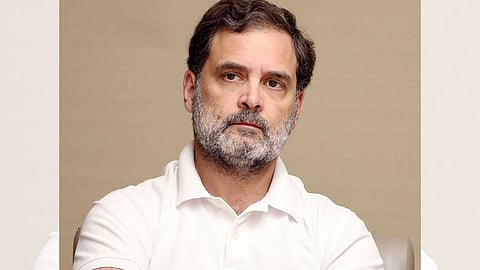 मानहानि मामले में कांग्रेस सांसद राहुल गांधी के खिलाफआज सुनवाई