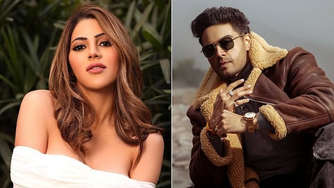 Nikki Tamboli To Gaurav Khanna Says He Is Insecure