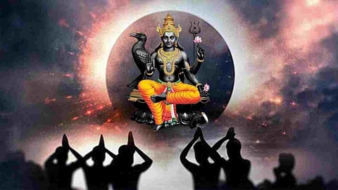 आज शनि अमावस्या को कर लें ये विशेष उपाय, जीवन के संकटों से मिलेगा छुटकारा