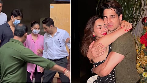 Pregnant Kiara Advani and Sidharth Malhotra Searching for New Home