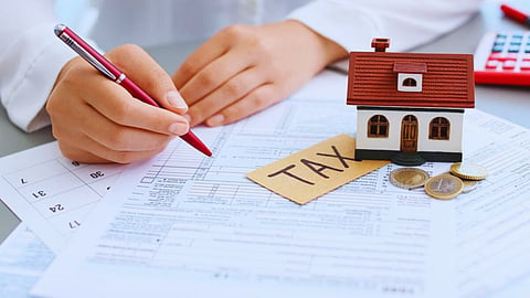 Property Tax