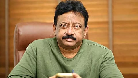 Ram Gopal Varma Cheque Bounce Case Court issues Non Bailable Warrant