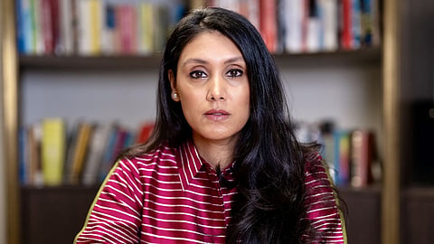 कौन हैं रोशनी नादर, जो बनी भारत की सबसे अमीर महिला