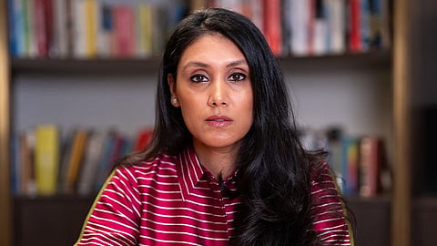ब्लूमबर्ग बिलियनेयर्स के आंकड़ों के अनुसार, एचसीएल ग्रुप के फाउंडर, शिव नादर से हाल ही में 47 प्रतिशत हिस्सेदारी मिलने के साथ रोशनी नादर मल्होत्रा कंपनी में सबसे बड़ी शेयर होल्डर बन गई हैं।