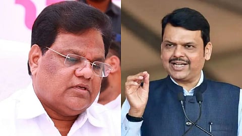 Tanaji Sawant: तानाजी सावंत के लिए 'सागर' के गेट बंद? CM फडणवीस ने मिलने से किया मना