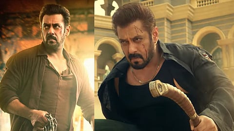 Salman Khan Film Sikandar is not Remake says AR Murugadoss