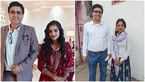 Sanoj Mishra: डायरेक्टर सनोज मिश्रा रेप केस मामले में हुए गिरफ्तार, महाकुंभ से वायरल गर्ल मोनालिसा को फिल्म का दिया था ऑफर