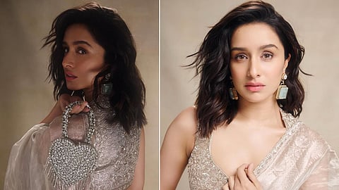 Shraddha Kapoor Fans Get Shocked Looking Her X Post