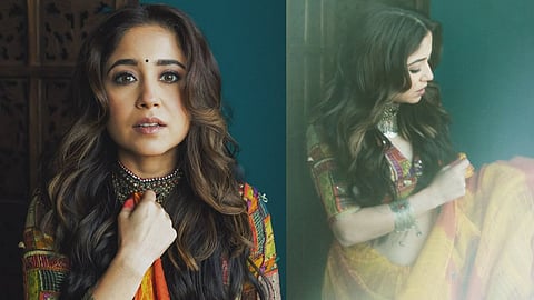 Shweta Tripathi Becomes Producer