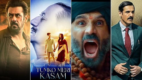 Sikandar To Tumko Meri Kasam Bollywood Movie Releasing In March 2025
