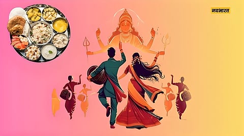 देवी की कृपा के साथ रखें सेहत का ख्याल, नवरात्रि के 9 दिन, नौ आहार; अपनाएं यह खास डाइट, रहेगी दिनभर ताजगी