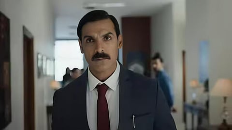 The Diplomat Collection Day 14: 'द डिप्लोमैट' की कमाई में जबरदस्त बढ़ोतरी, इस फिल्म को दे सकती हैं कांटे की टक्कर