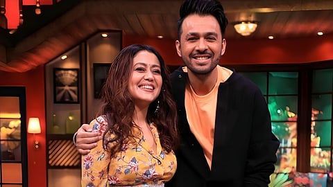 Tony Kakkar ने बहन नेहा कक्कड़ का किया बचाव, ट्रोलर्स से पूछा- कलाकार मर्यादा में रहे और जनता