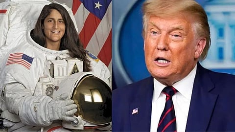 amerika-world-news-extra-payment-for-astronots-donald-trump-sunita-williams-overtime-pay-from-own-pocket-praise-elon-musk