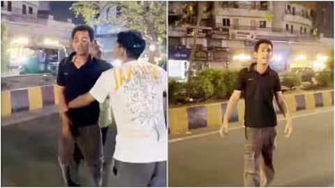 Vadodara Road Accident, Drunk Driving Accident, Gujarat Car Crash, Karelibagh Accident News, Vadodara Viral News, Rich Kid Car Accident