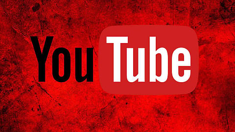 YouTube