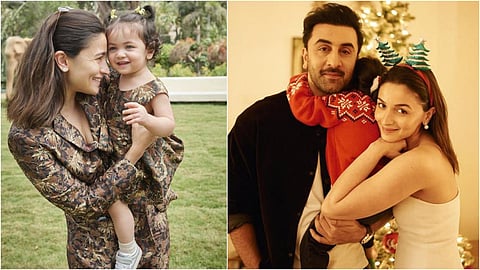 Alia Bhatt ने इंस्टाग्राम से रातों-रात हटाई लाडली राहा की सभी तस्वीरें, फैंस हुए हैरान, आखिर क्यों लिया एक्ट्रेस ये फैसला?