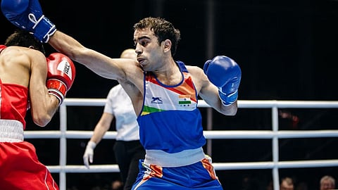 Olympics 2028 के लिए मुक्केबाजी को मिली मंजूरी