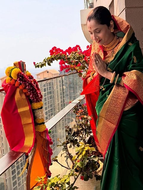 Ankita Lokhande (6)