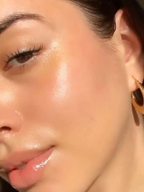 Glowing Skin