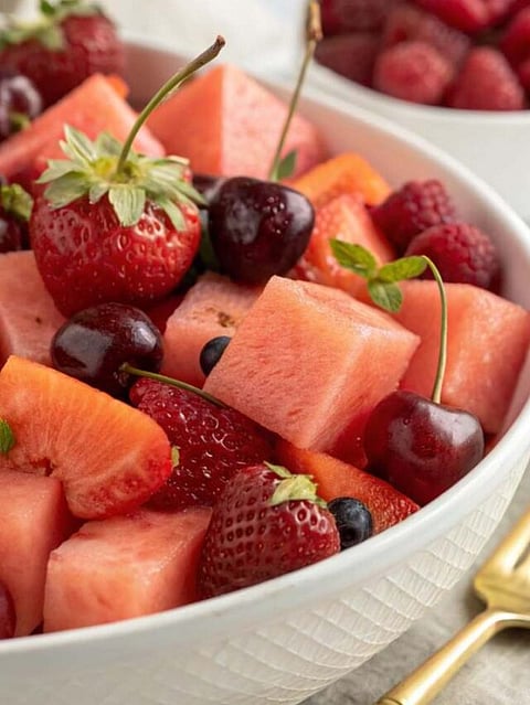 Summar Food (2)