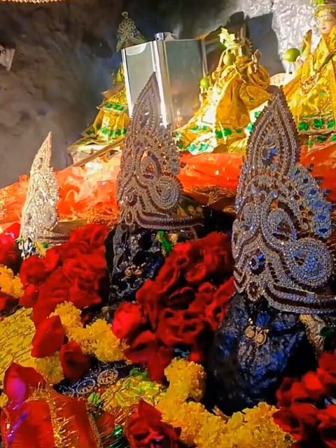 Vishnu Devi (11)